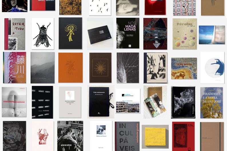 Na 14ª edição, o público poderá conhecer 55 livros de fotografia e dialogar com seus criadores | © Divulgação