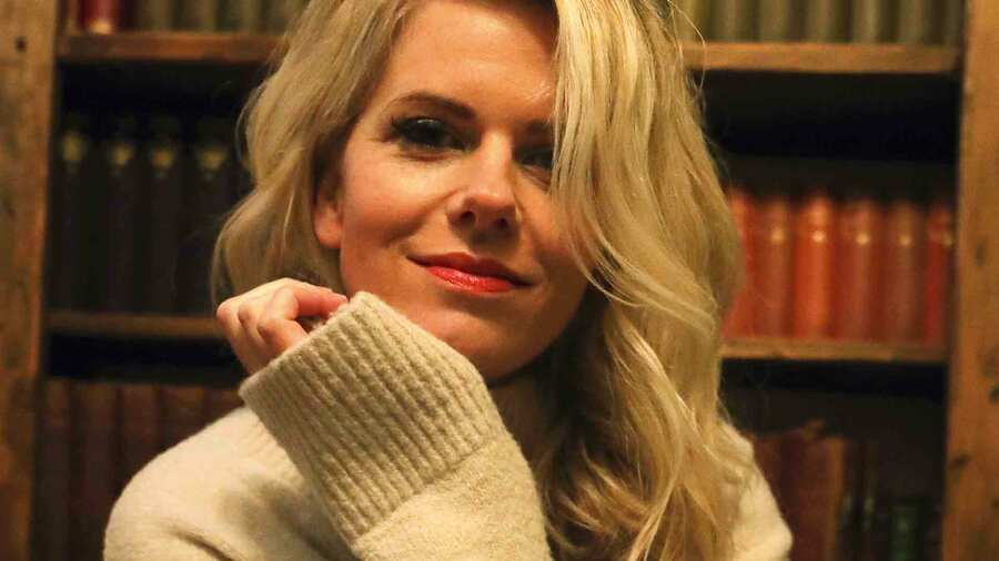 Jo Murray | © Divulgação Jo Murray | © Divulgação