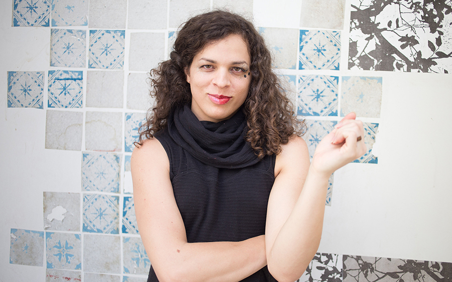 Amara Moira | © Cintia Antunes