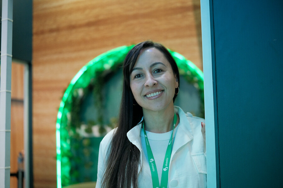 Viviane Lordello, cofundadora do Skoob, vai se dedicar a projetos de consultoria | © Divulgação Viviane Lordello, cofundadora do Skoob, vai se dedicar a projetos de consultoria | © Divulgação