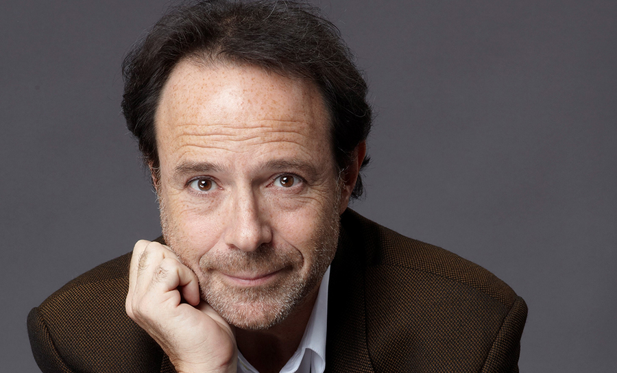 Marc Levy | © Divulgação