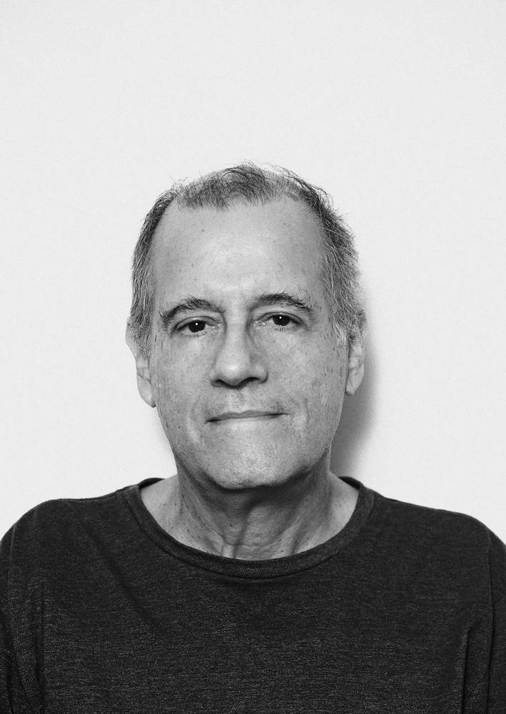Paulo Henriques Britto, novo imortal da Academia Brasileira de Letras | © Chico Cerchiaro / Companhia das Letras Paulo Henriques Britto, novo imortal da Academia Brasileira de Letras | © Chico Cerchiaro / Companhia das Letras