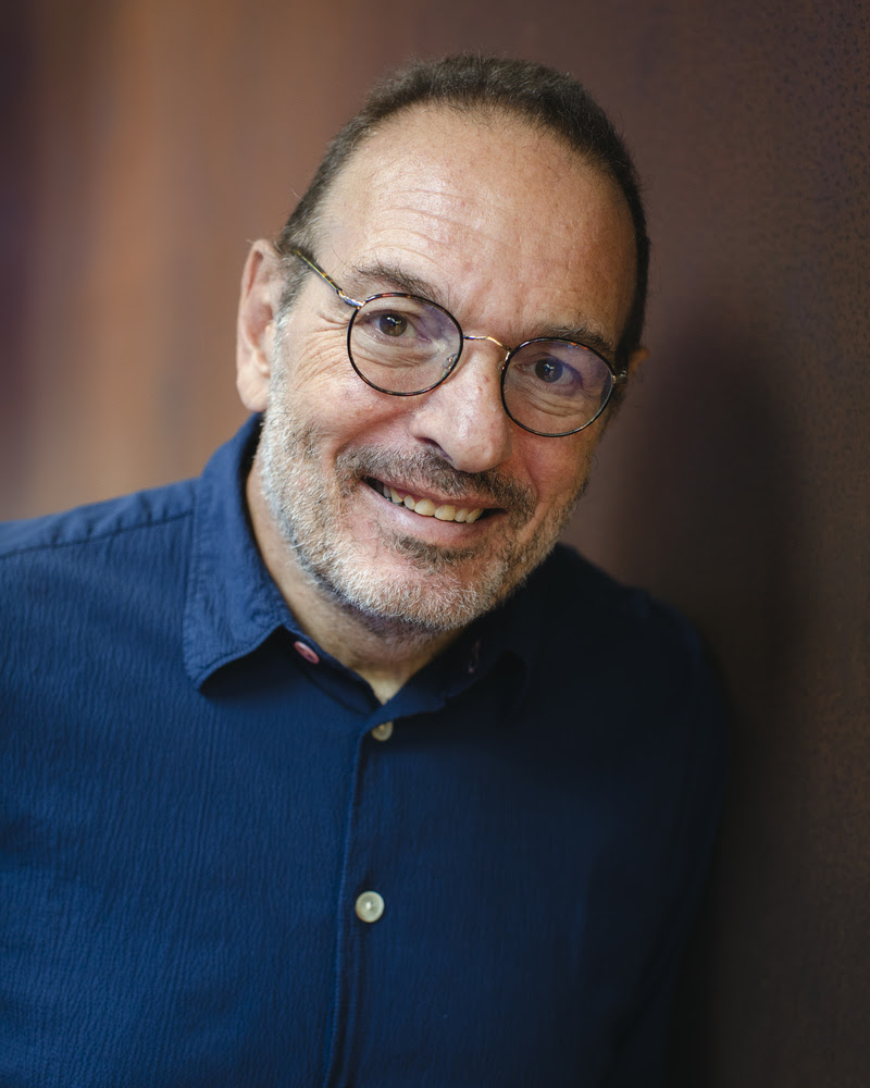 Luiz Schwarcz é o próximo convidado do Roda Viva | © Renato Parada