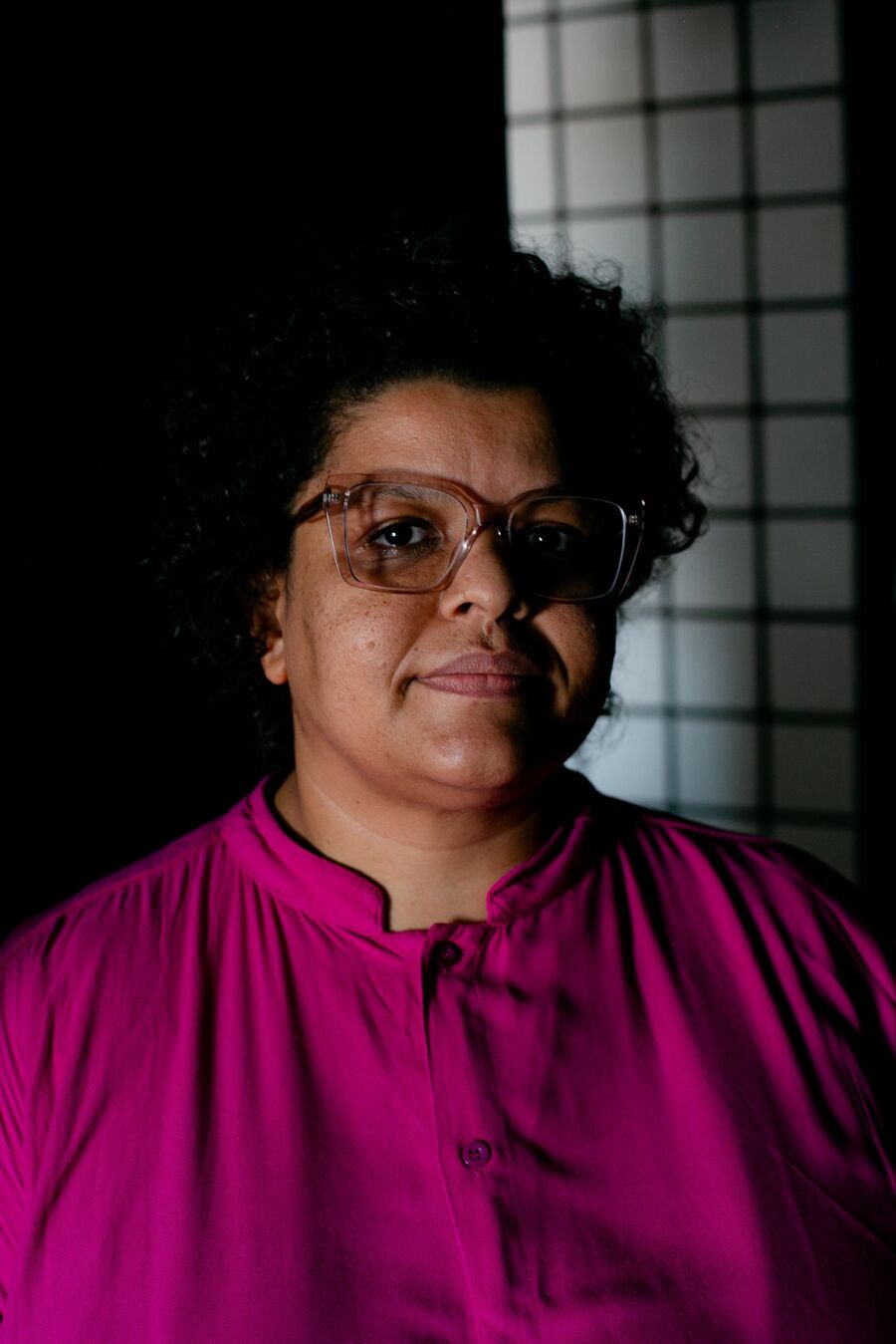 tatiana nascimento, vencedora da primeira edição do Prêmio Pallas | © Pallas