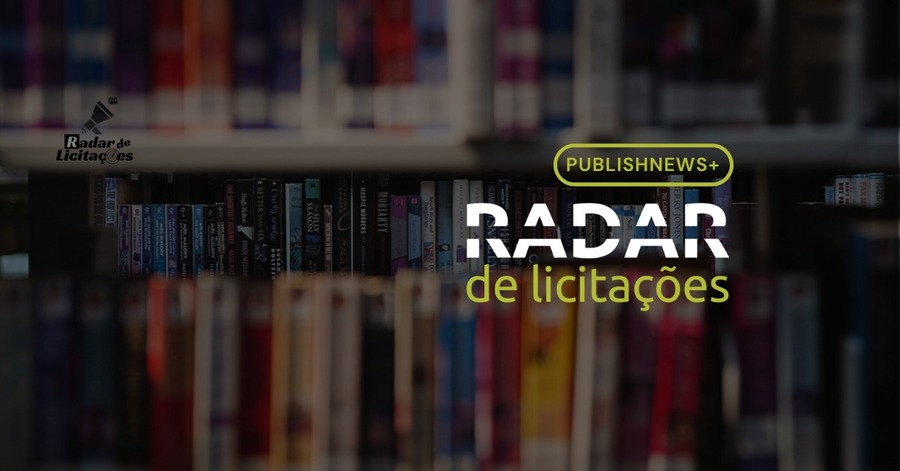 Radar de Licitações – semana de 05 a 09/05
