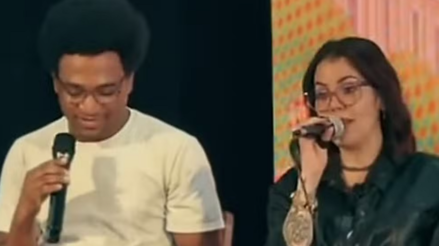 Apanhadão: autora é retirada da programação do Flipoços após fala racista
