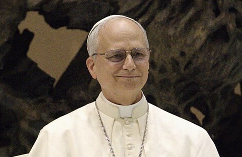 Papa Leão XIV | © Wikimedia Commons Papa Leão XIV | © Wikimedia Commons