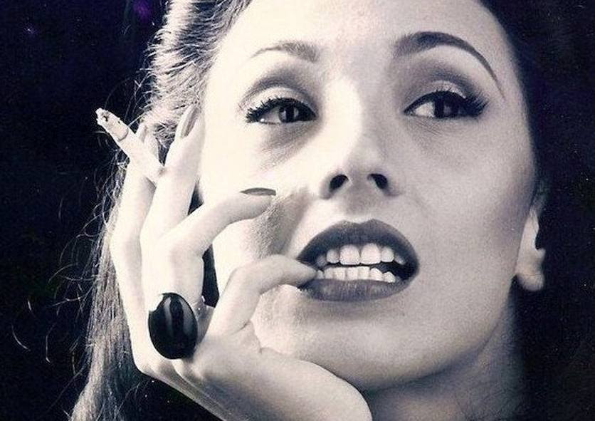 Teatro do Belas recebe a adaptação teatral da obra 'Água viva', de Clarice Lispector | © Divulgação Teatro do Belas recebe a adaptação teatral da obra 'Água viva', de Clarice Lispector | © Divulgação