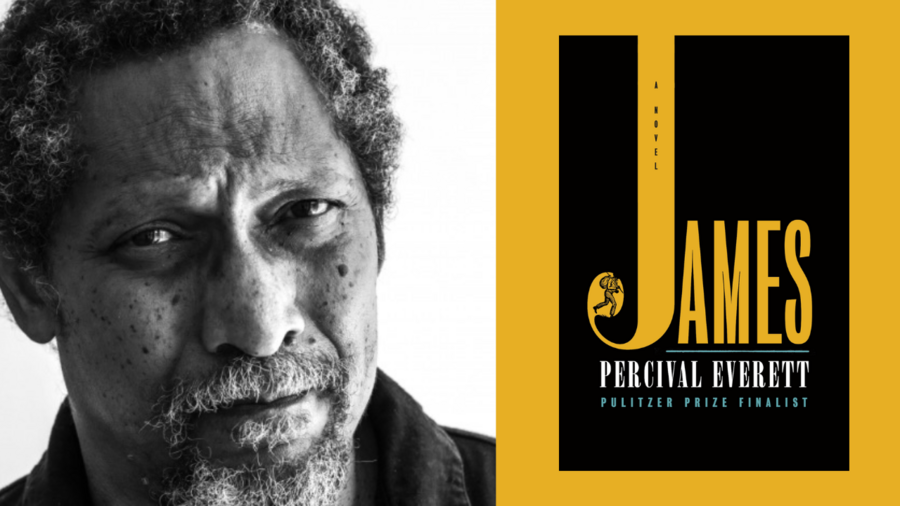 'James', romance de Percival Everett, é um dos vencedores do Prêmio Pulitzer 2025