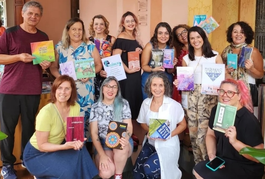 Festival Literário Trama faz sua estreia em Curitiba