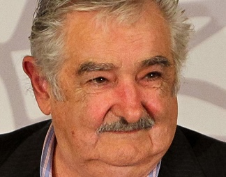 José Mujica, ex-presidente do Uruguai | © WikiMedia Commons José Mujica, ex-presidente do Uruguai | © WikiMedia Commons