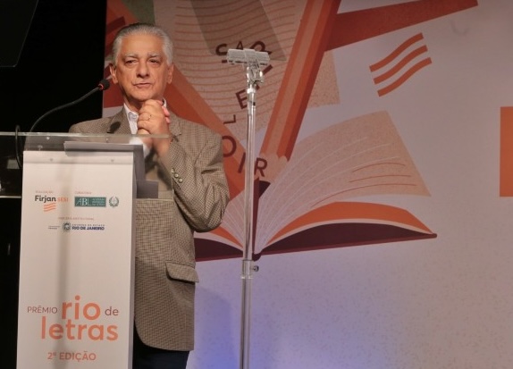 Prêmio Rio de Letras, voltado para estudantes e trabalhadores da indústria, recebe inscrições até julho