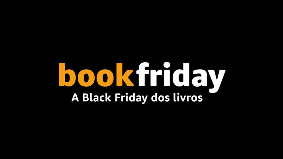 Promoção anual de livros e e-books oferece até 70% de desconto na 11ª edição