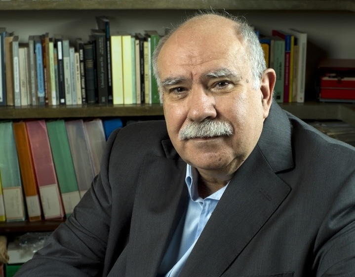 O sociólogo José de Souza Martins é o homenageado do Prêmio Jabuti Acadêmico de 2025 | © Divulgação O sociólogo José de Souza Martins é o homenageado do Prêmio Jabuti Acadêmico de 2025 | © Divulgação