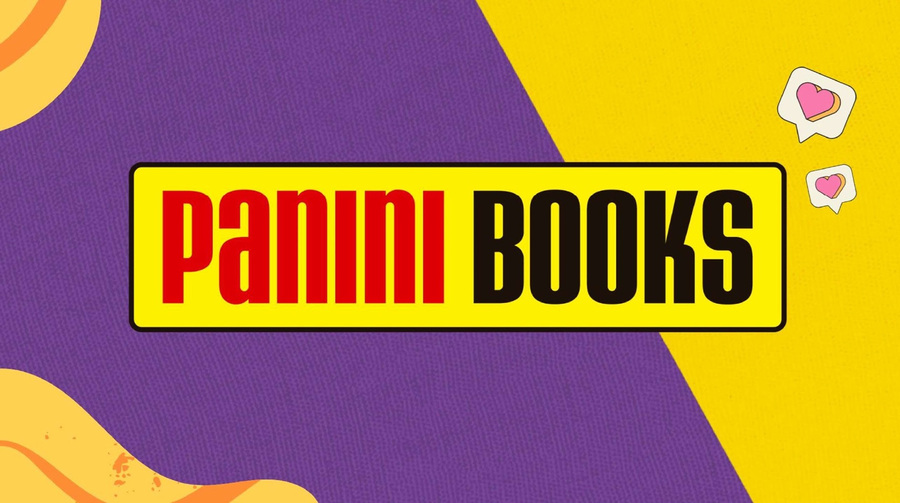 Novo selo da Panini voltado à literatura asiática | © Panini