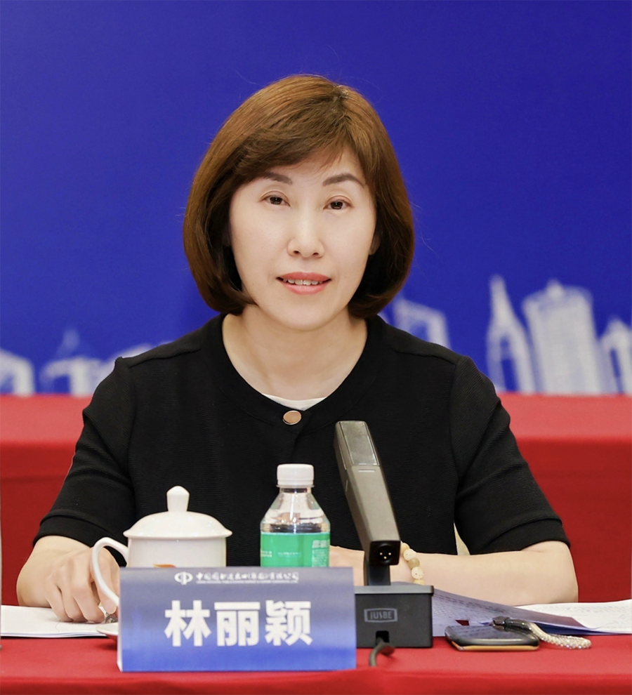 Madam Lin Liying