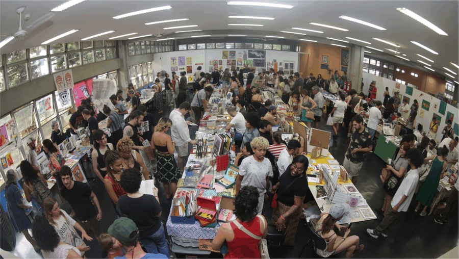 Feira [SUB] | © Ricardo Lima 