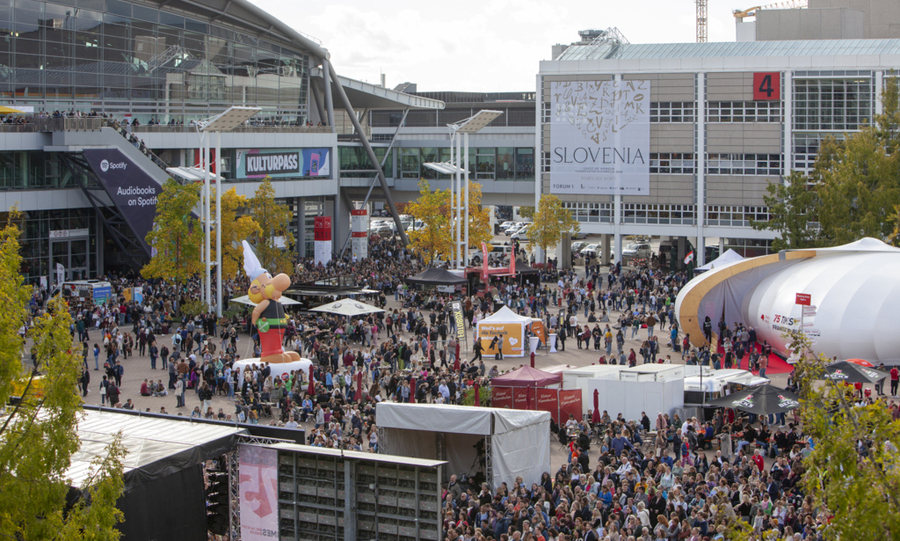 Frankfurt
