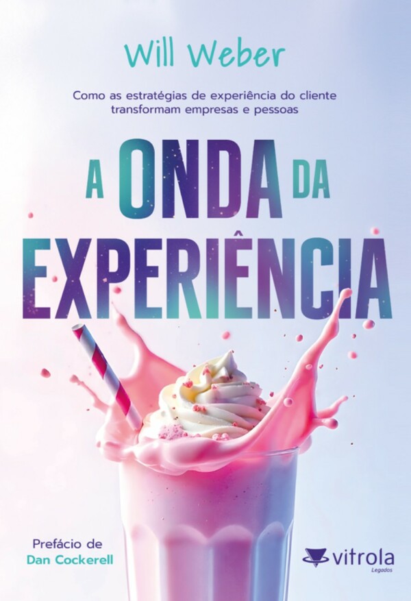 A onda da experiência