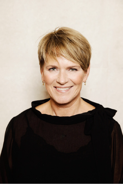 Berit Solberg Folden | © Divulgação