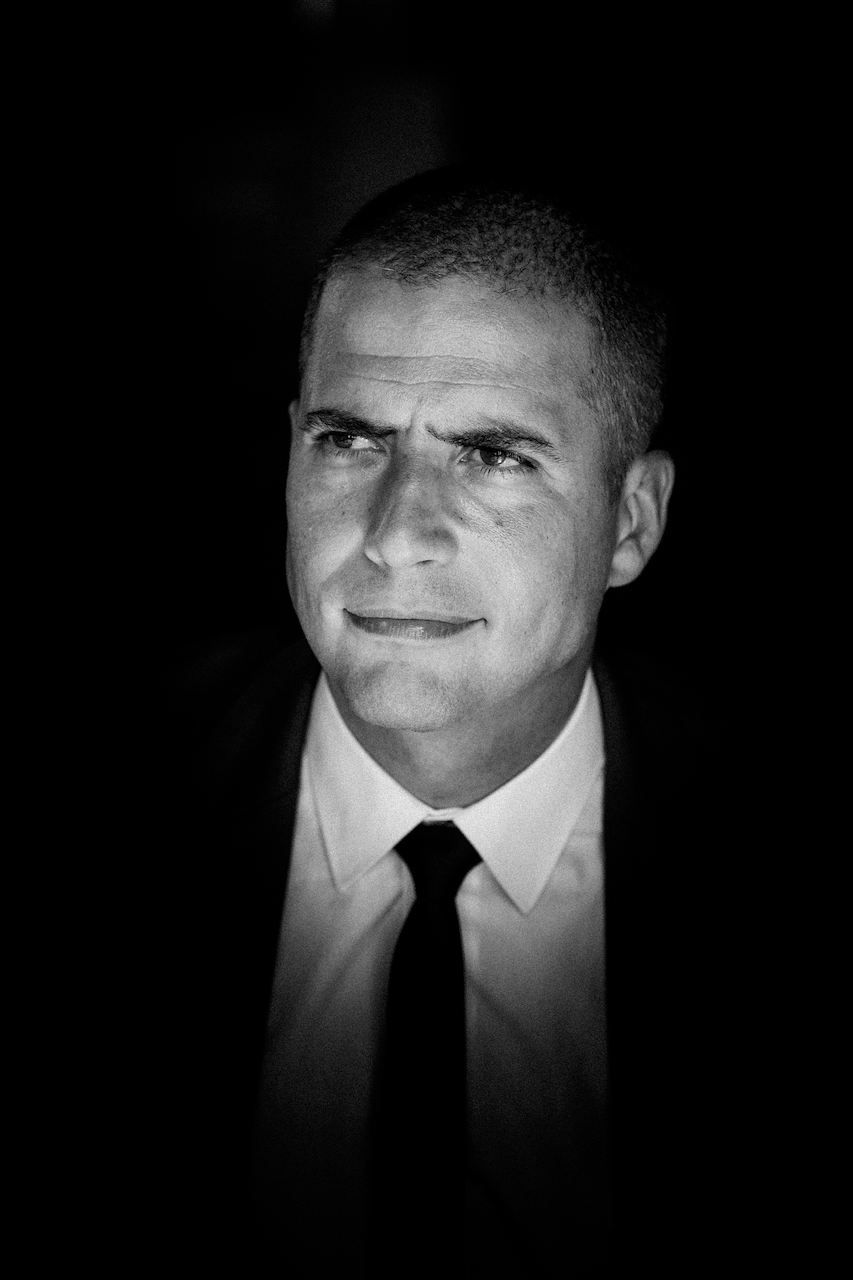 Ricardo Araújo Pereira: eventos em Paraty, Rio e São Paulo | © Estelle Valente Ricardo Araújo Pereira: eventos em Paraty, Rio e São Paulo | © Estelle Valente