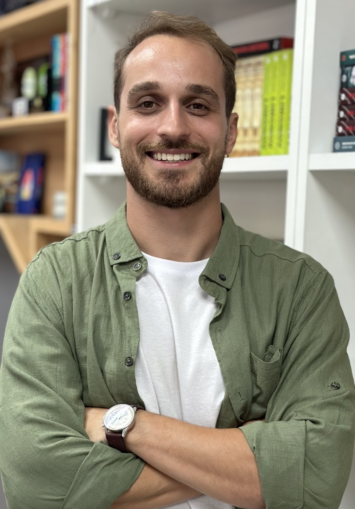 Gustavo Lembert