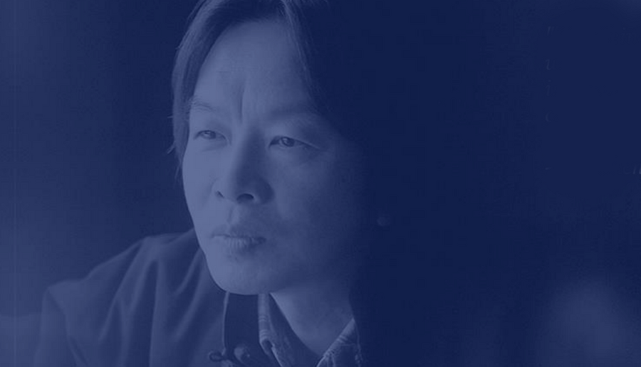 Liu Zhenyun, Autor Embaixador da Feira do Livro de Pequim Liu Zhenyun, Autor Embaixador da Feira do Livro de Pequim