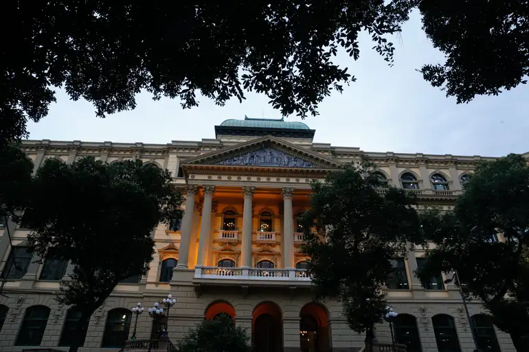 Prêmio Biblioteca Nacional: inscrições vão até o dia 22 de agosto | © Fernando Frazão/Agência Brasil Prêmio Biblioteca Nacional: inscrições vão até o dia 22 de agosto | © Fernando Frazão/Agência Brasil