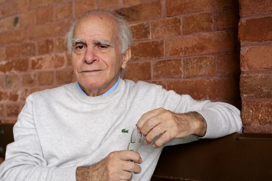 Ignácio de Loyola Brandão será homenageado em Ribeirão Preto | © Divulgação / FIL Ignácio de Loyola Brandão será homenageado em Ribeirão Preto | © Divulgação / FIL