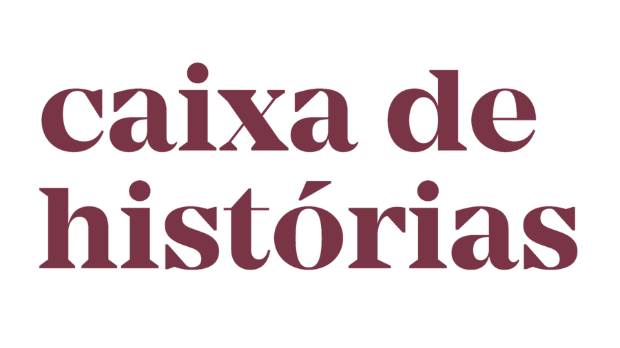 Nova casa da Flip: Caixa de Histórias | © Divulgação