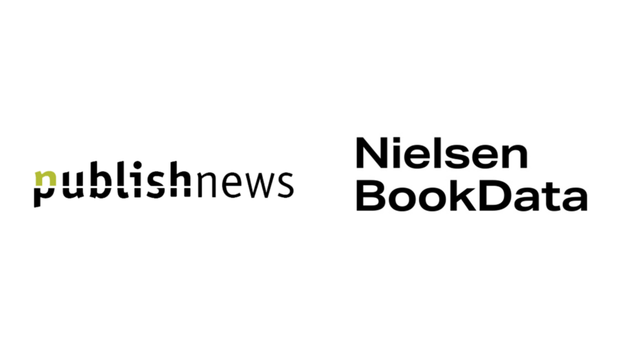 Lista de Mais Vendidos: nova parceria entre PublishNews e Nielsen BookData Lista de Mais Vendidos: nova parceria entre PublishNews e Nielsen BookData