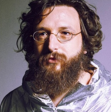 Daniel Lameira