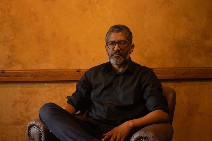 Jeferson Tenório | © Beatriz Sardinha / PublishNews