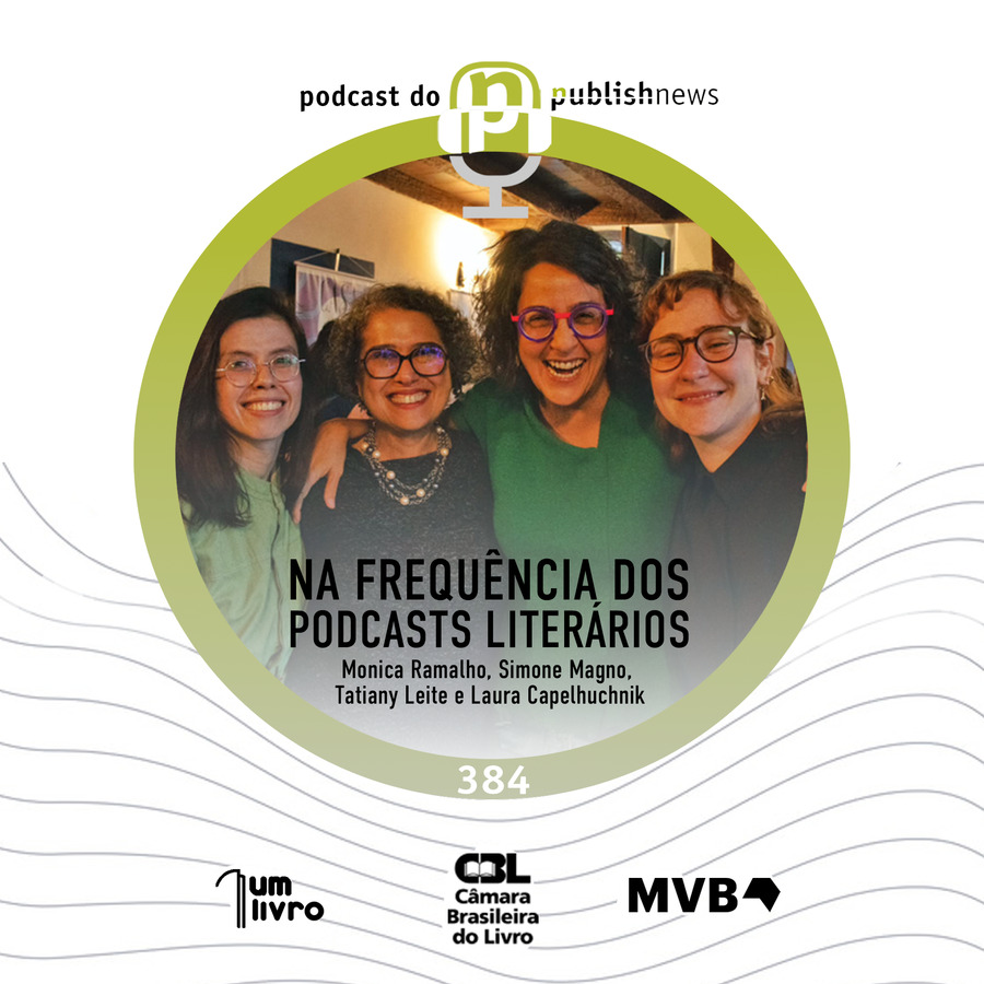 Podcasts literários