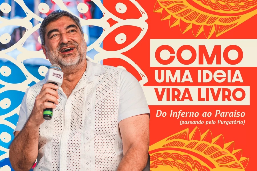 Zeca Camargo