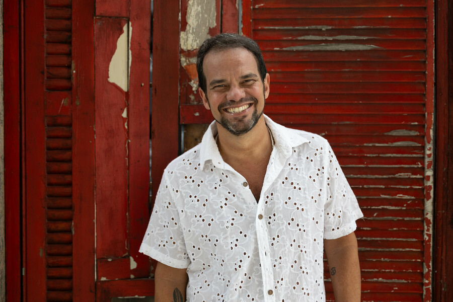 Marcelo Moutinho