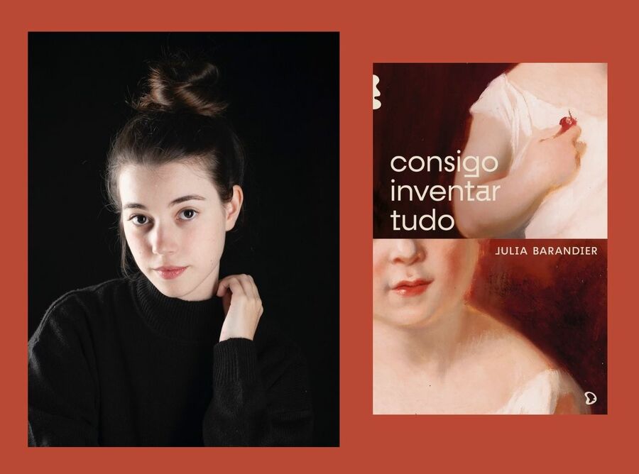 Julia Barandier Julia Barandier