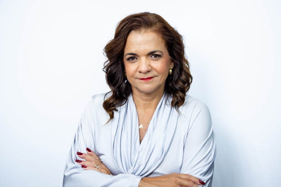 Cris Moreira