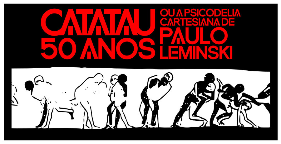 Jornal Cândido e Catatau