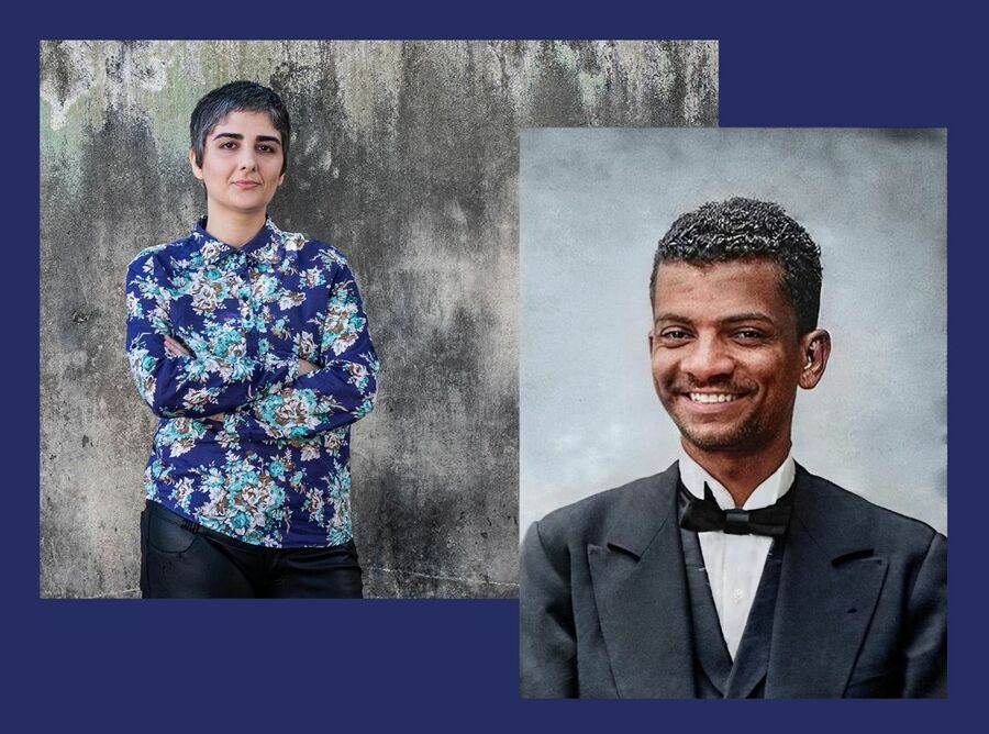 Bruna Mitrano e Lima Barreto são homenageados na FLOR