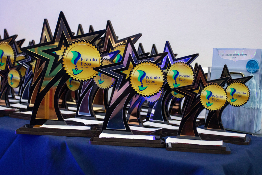 Prêmio Ecos da Literatura