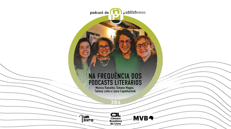 Podcasts literários