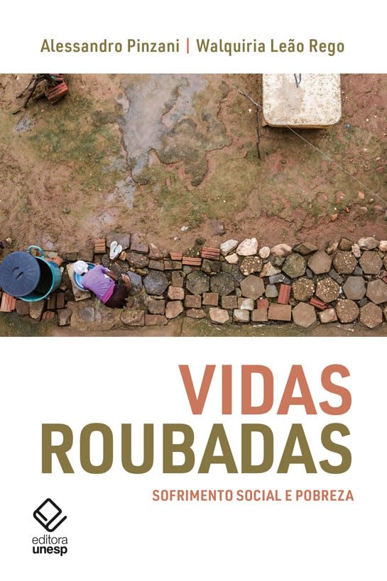 Vidas roubadas