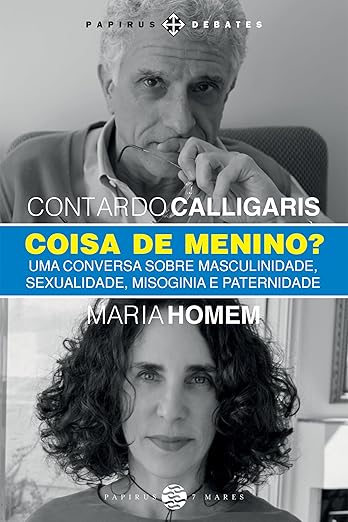 Coisa de menino?