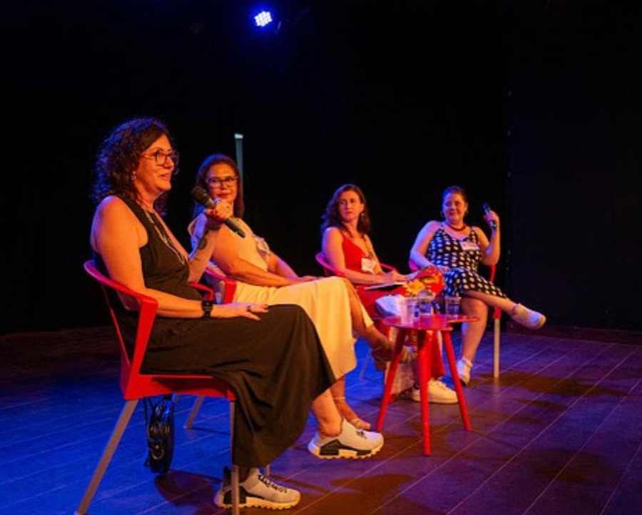 Novo evento do Elas Publicam será realizado em Brasília | © Elas Publicam