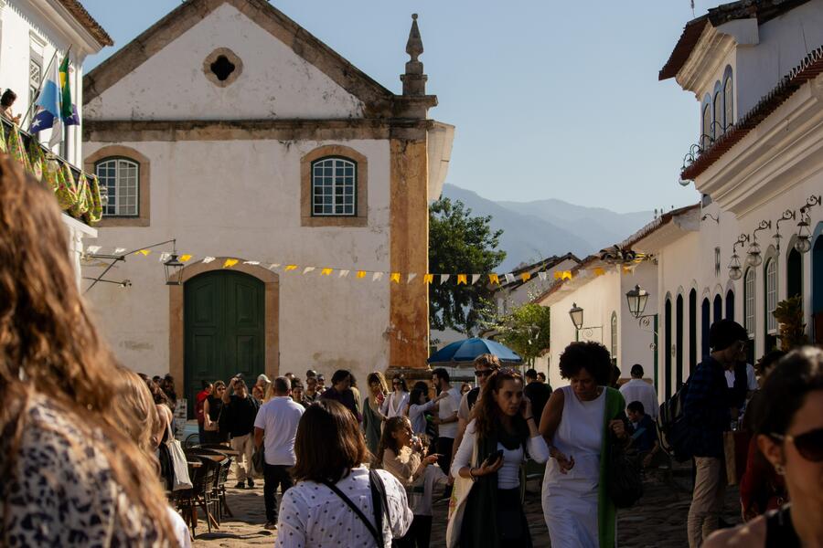 © Beatriz Sardinha / PublishNews
