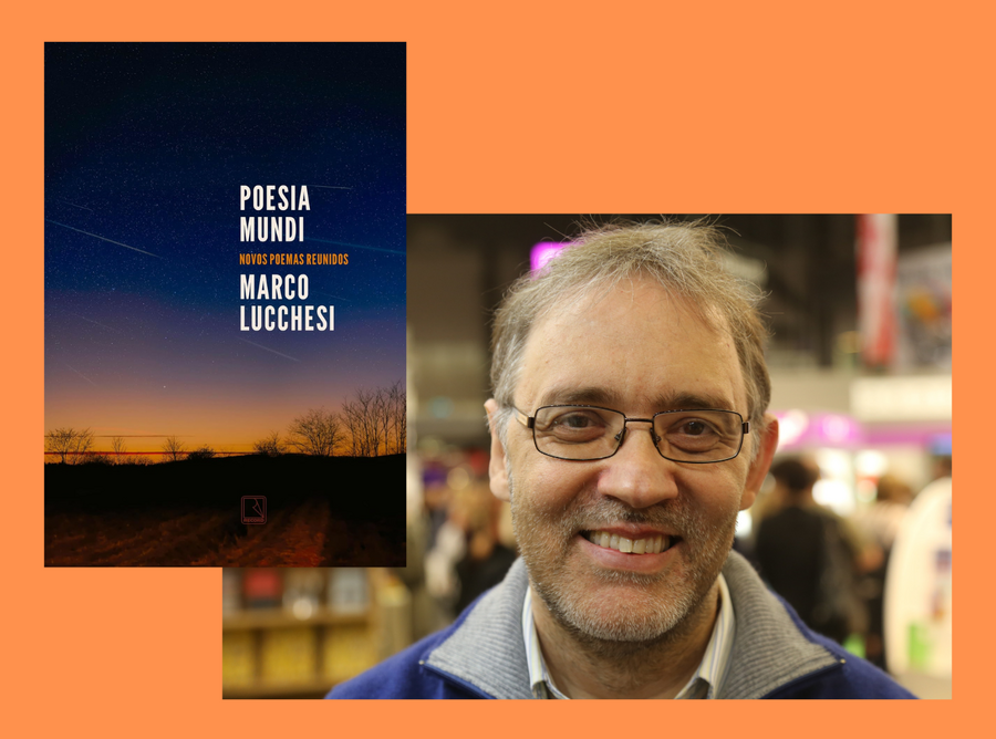 Marco Lucchesi