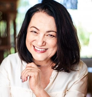 Rosely Boschini é CEO da Editora Gente e responsável pelo projeto | © Divulgação