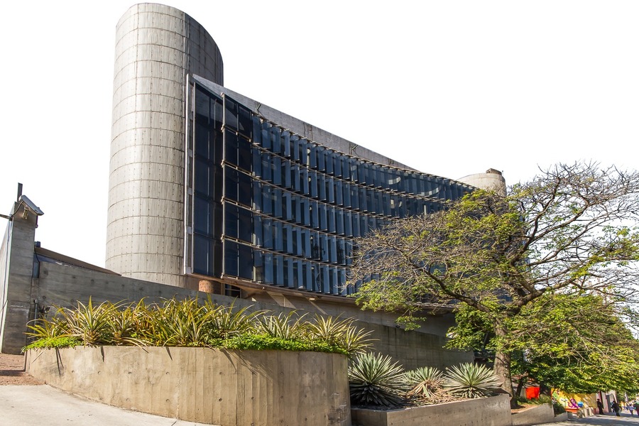 Encontro será realizado no Unibes Cultural, na zona oeste de São Paulo | © Unibes Cultural