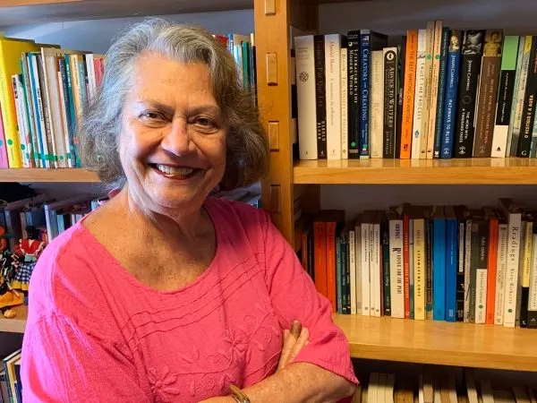 Ana Maria Machado © Divulgação